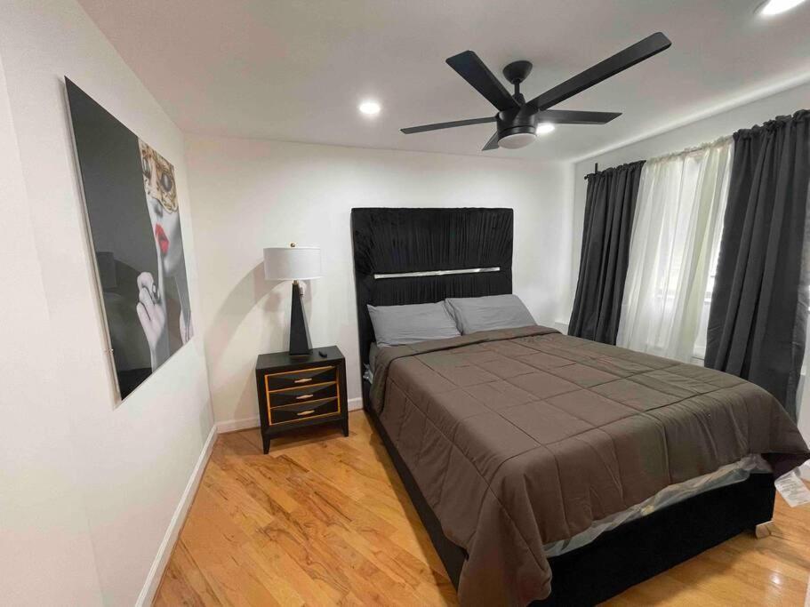 Cozy Penthouse Atlanta,Ga Apartment Bagian luar foto