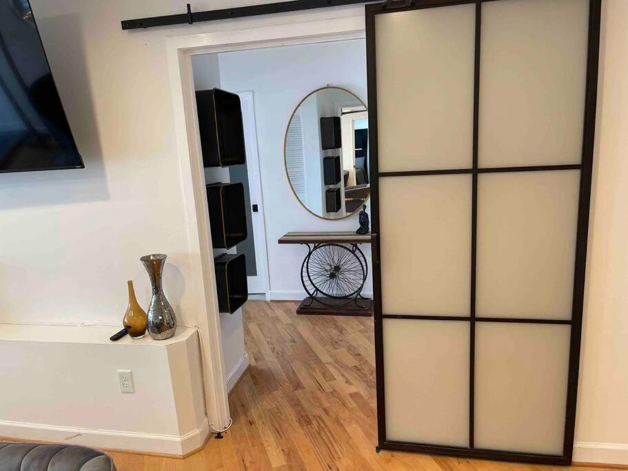 Cozy Penthouse Atlanta,Ga Apartment Bagian luar foto
