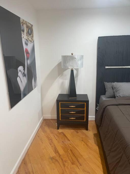 Cozy Penthouse Atlanta,Ga Apartment Bagian luar foto