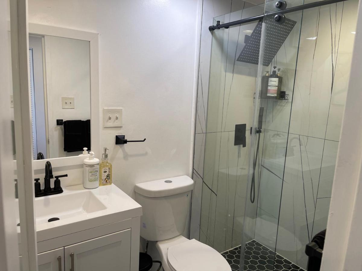 Cozy Penthouse Atlanta,Ga Apartment Bagian luar foto