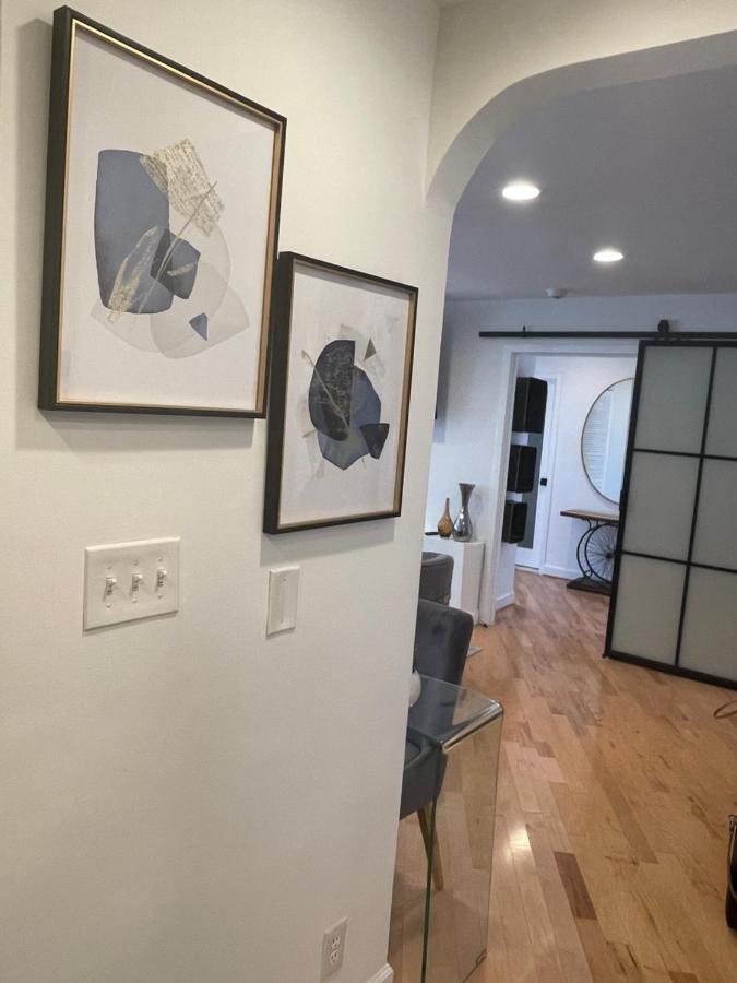 Cozy Penthouse Atlanta,Ga Apartment Bagian luar foto