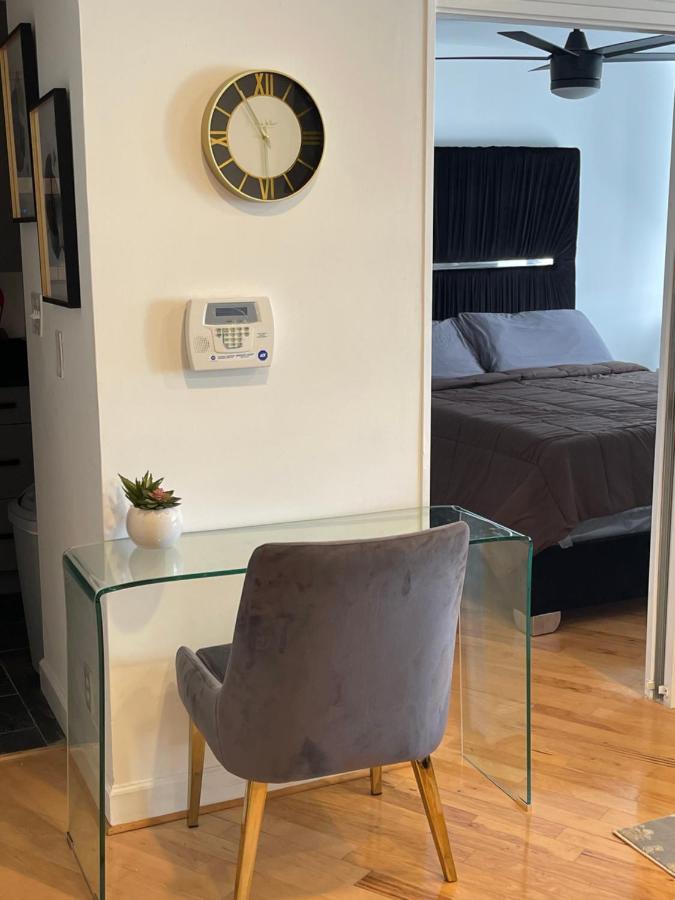 Cozy Penthouse Atlanta,Ga Apartment Bagian luar foto