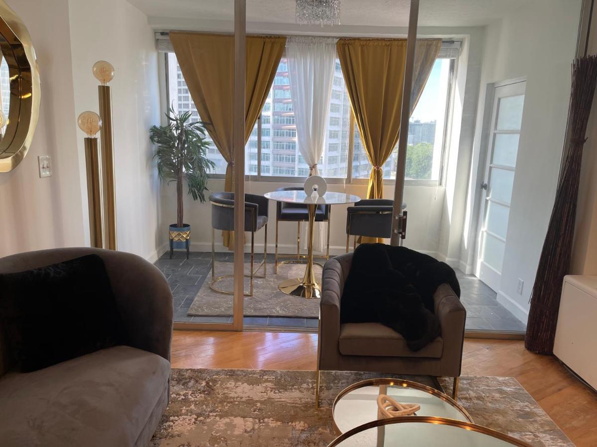 Cozy Penthouse Atlanta,Ga Apartment Bagian luar foto