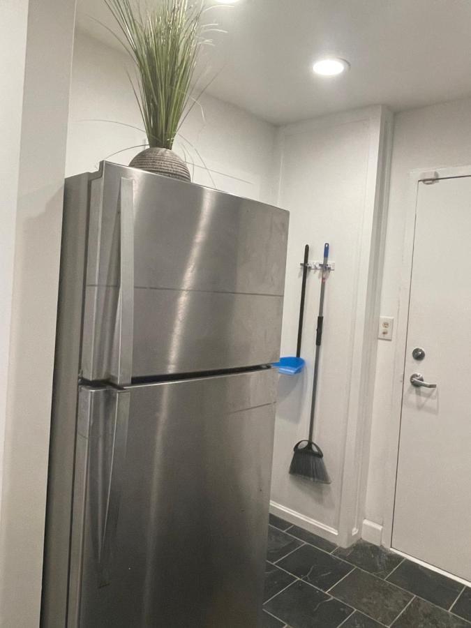 Cozy Penthouse Atlanta,Ga Apartment Bagian luar foto