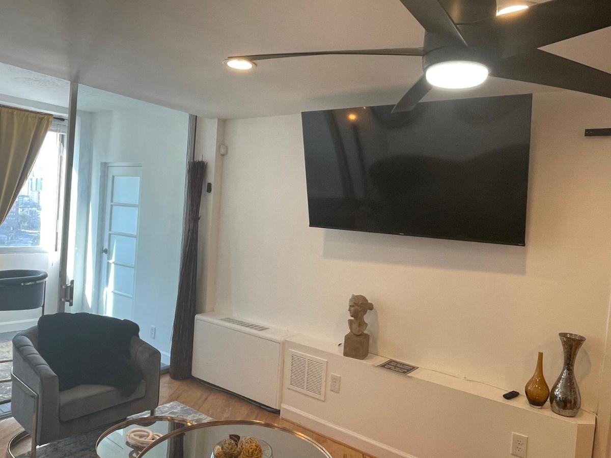 Cozy Penthouse Atlanta,Ga Apartment Bagian luar foto